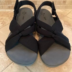 Clarks sandals
